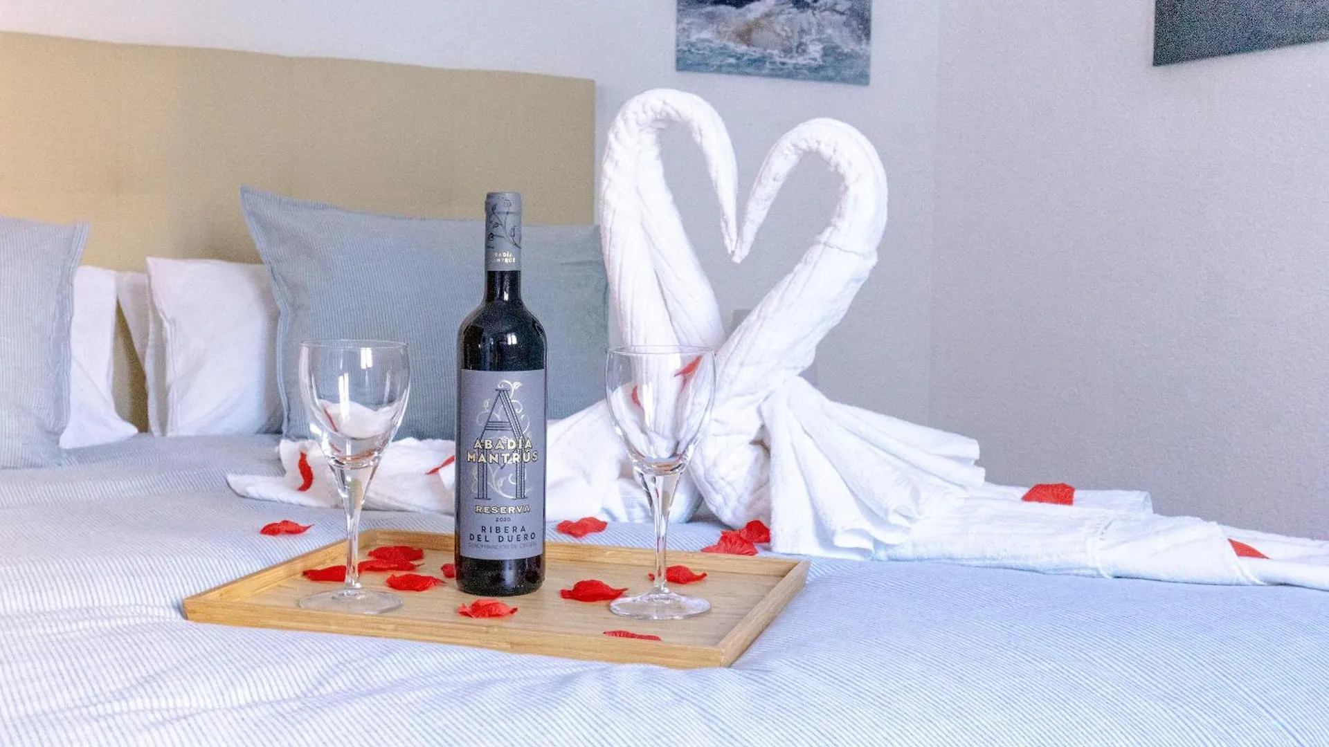 Casacuba Apartment Benalmadena Spain