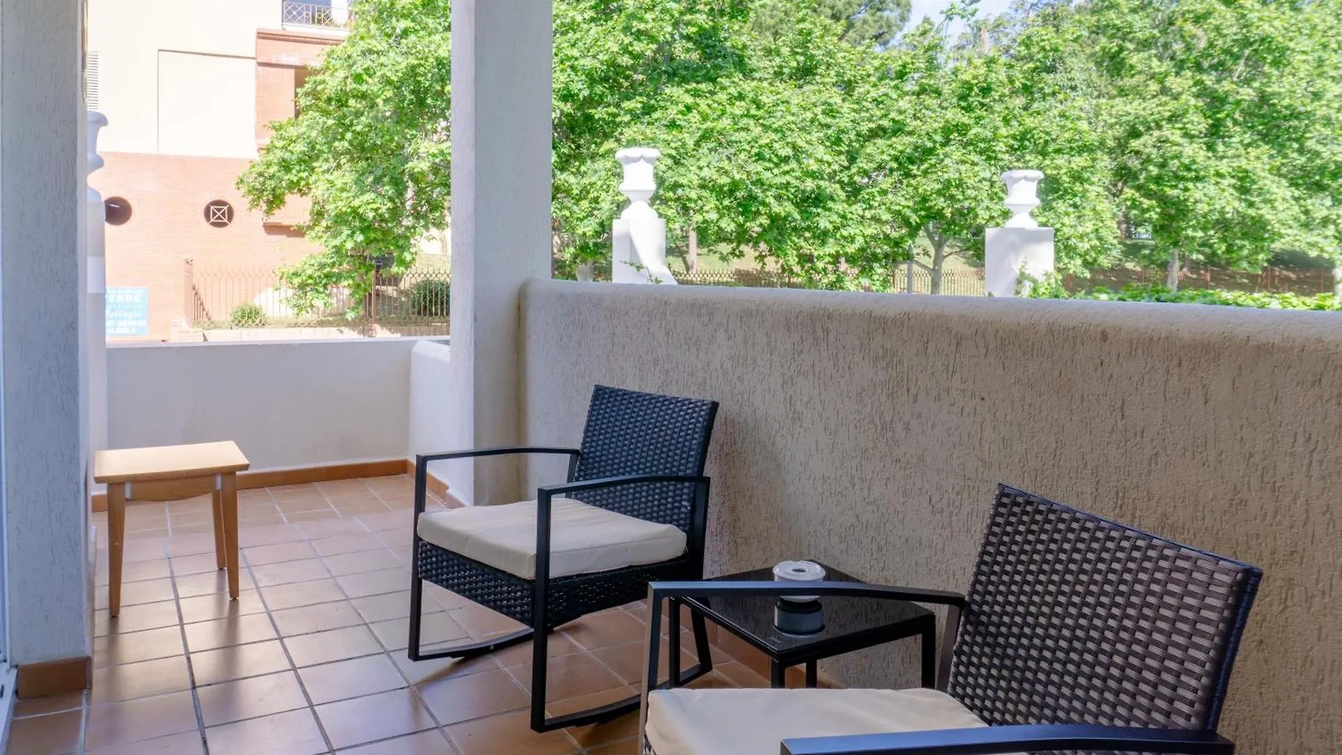 Casacuba Apartment Benalmadena