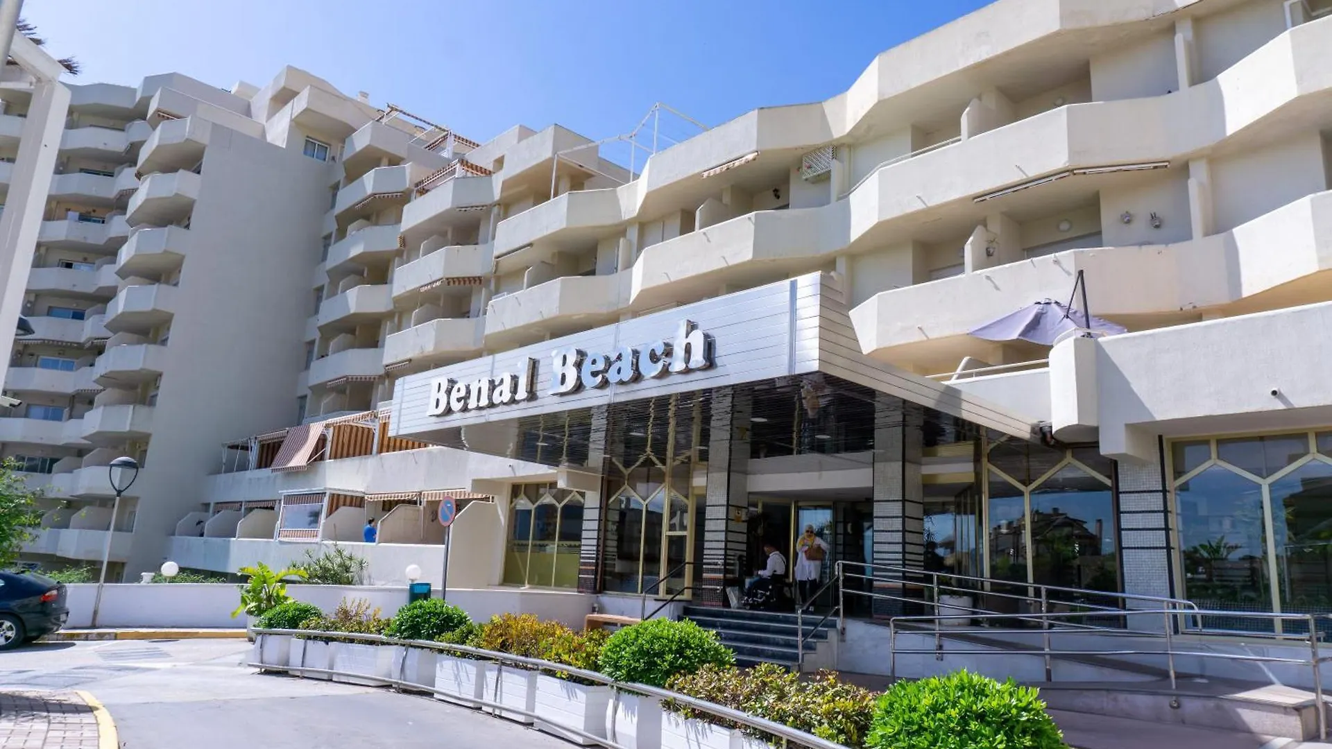 Casacuba Apartment Benalmadena 0*,  Spain