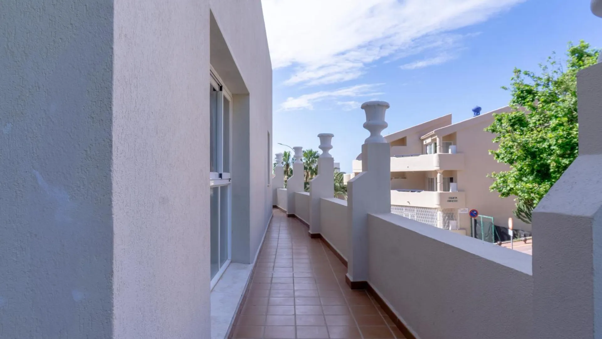 Casacuba Lejlighed Benalmádena
