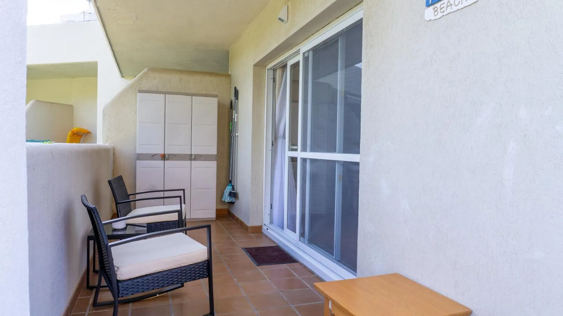 Casacuba Lejlighed Benalmádena