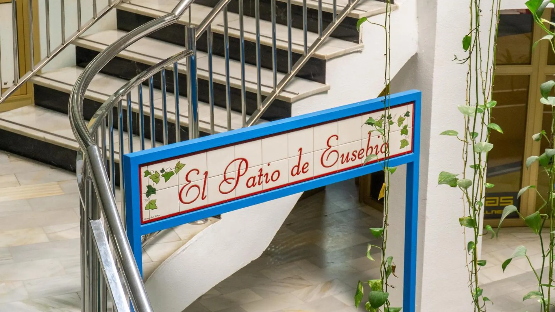 Casacuba Lejlighed Benalmádena
