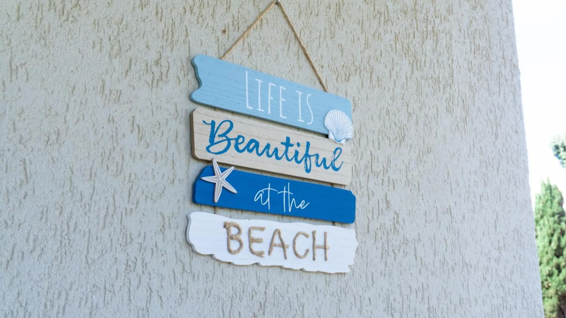 Casacuba Apartment Benalmadena Spain