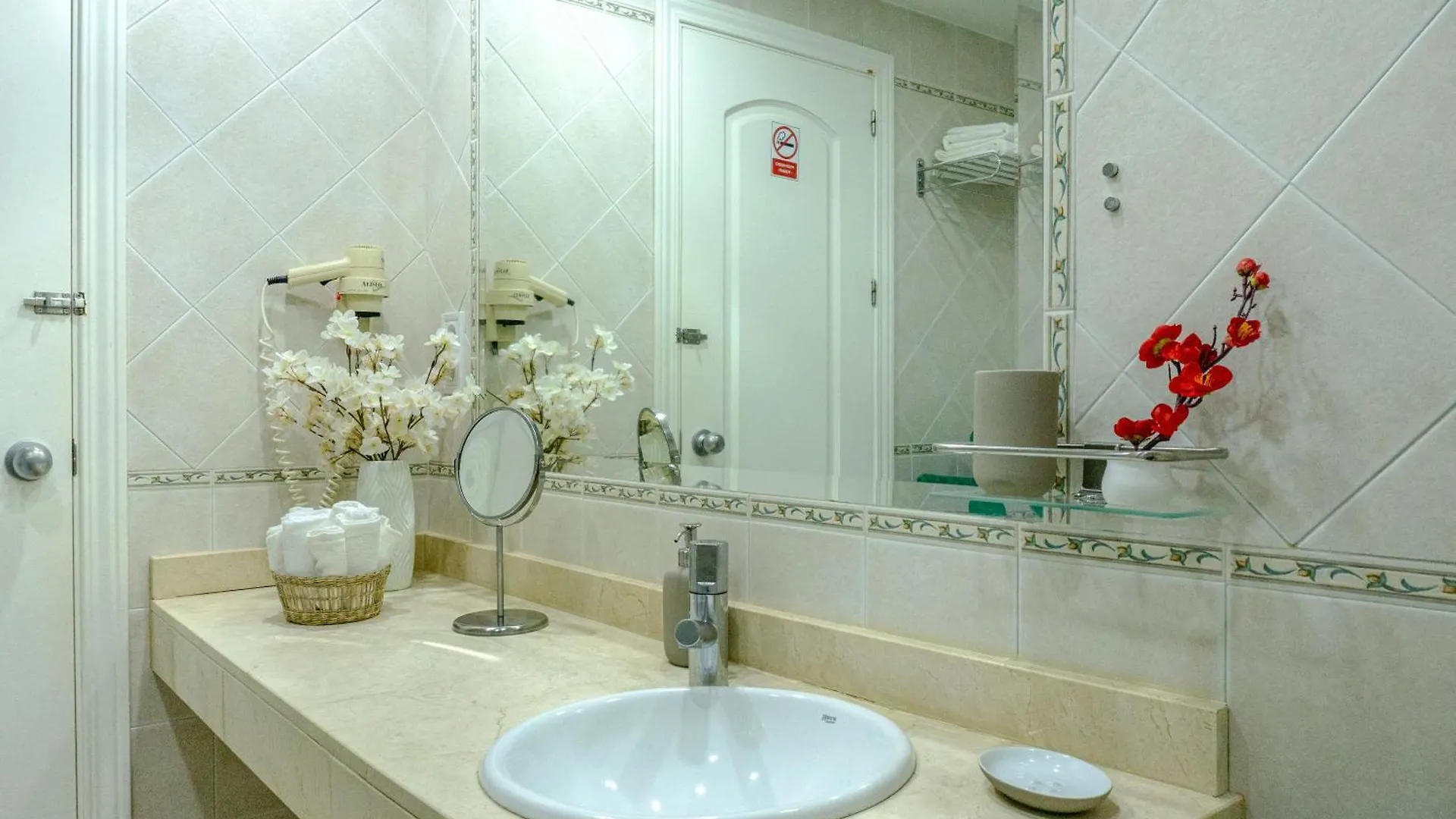 Casacuba Apartment Benalmadena