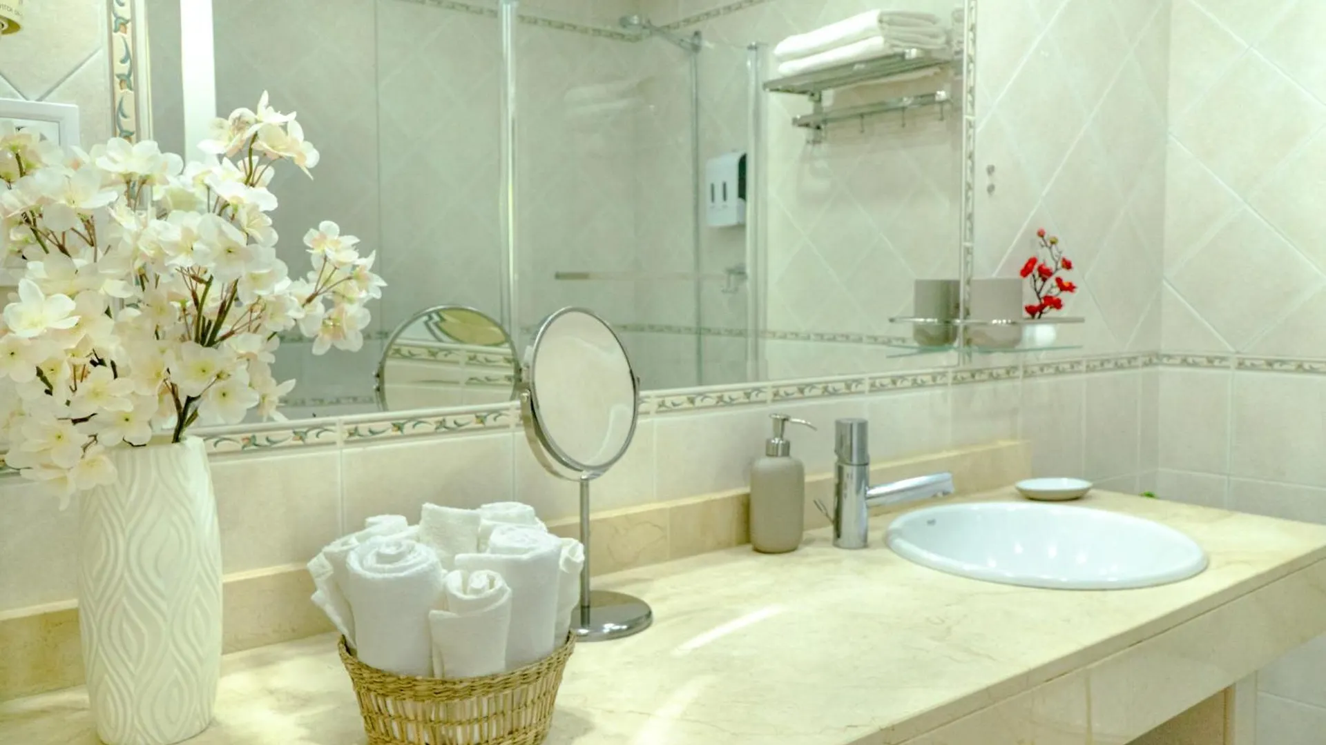 Casacuba Apartment Benalmadena 0*,